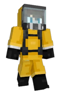 Fraloth_aldore Minecraft avatar full body