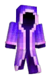 Framar1178 Minecraft avatar full body