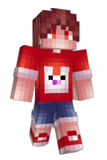 FrameToken Minecraft avatar full body
