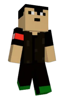 FramedCoyote640 Minecraft avatar full body