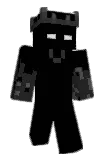 Frames_ Minecraft avatar full body