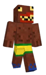 Custom render preview