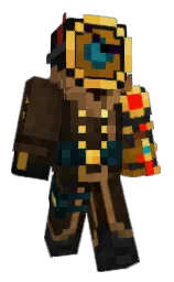 Custom render preview