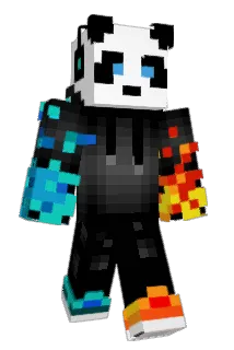 Franc_Alex Minecraft avatar full body