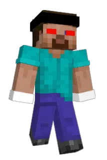FrancescaSucksD Minecraft avatar full body
