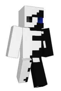 Francesco2025 Minecraft avatar full body