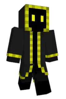 Francesco5467 Minecraft avatar full body