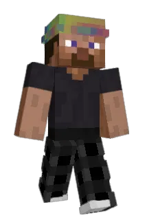 Francesco80Fame Minecraft avatar full body