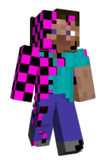FrancescoAncona Minecraft avatar full body