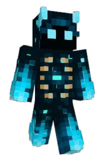 Franchesc0 Minecraft avatar full body