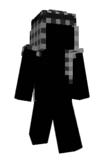 Franciismrc Minecraft avatar full body