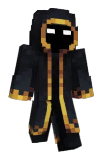 Francis2452 Minecraft avatar full body