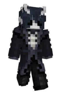 Francis_l0v3 Minecraft avatar full body