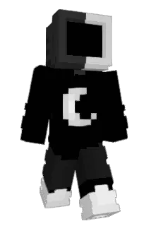 Franciszek123 Minecraft avatar full body
