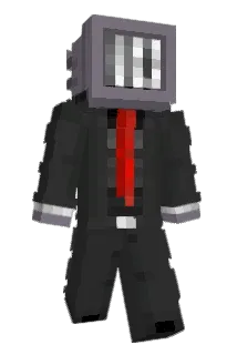 Franck_pecno Minecraft avatar full body