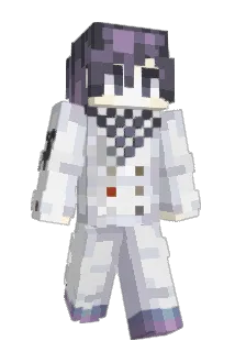 Franco11501 Minecraft avatar full body