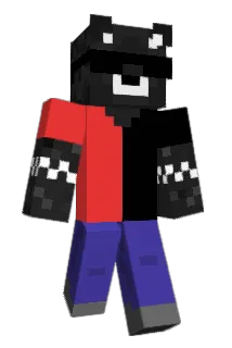 FrancoABR Minecraft avatar full body