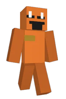 FrancoAva7777 Minecraft avatar full body