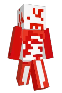 FrancoGuess Minecraft avatar full body