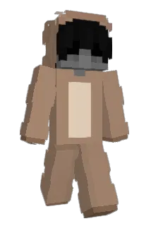 FrancoMn Minecraft avatar full body