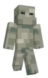 Custom render preview