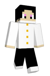 Franek15715 Minecraft avatar full body