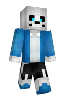 Franix_kozak Minecraft avatar full body
