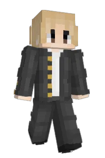 Frank1e_J Minecraft avatar full body
