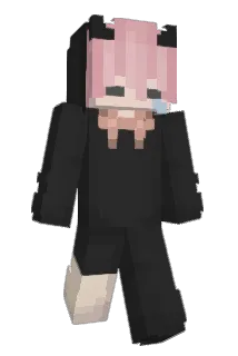 FrankLinn1121 Minecraft avatar full body