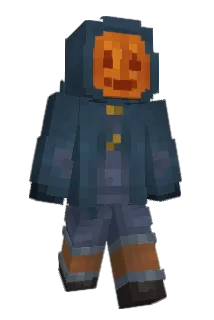 Frankenstein1987 Minecraft avatar full body