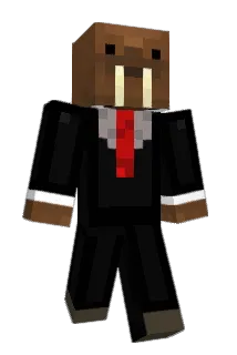Frankly_Scott Minecraft avatar full body