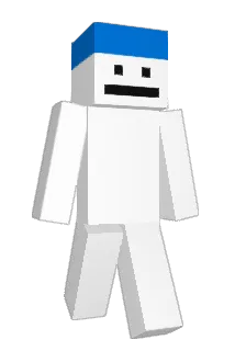 FrankoDanko79 Minecraft avatar full body