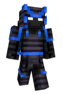 Frankozaurr4 Minecraft avatar full body
