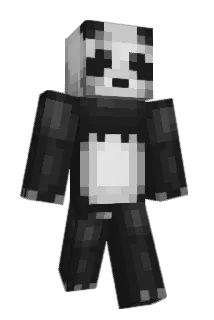Frankus2007 Minecraft avatar full body