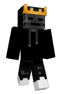Franky811 Minecraft avatar full body