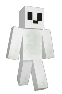 FrankySparnar Minecraft avatar full body