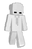 Franviss Minecraft avatar full body