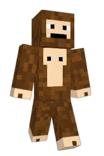 FranzFerdinand18 Minecraft avatar full body