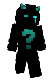 Franz_44 Minecraft avatar full body
