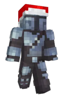 Franz_PY Minecraft avatar full body