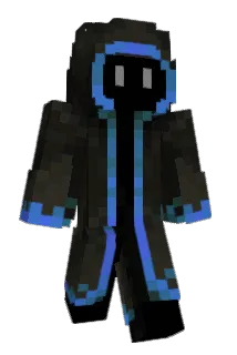 Frascoo Minecraft avatar full body