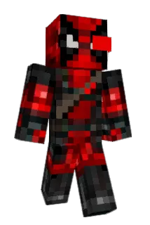 FrasierSwaq Minecraft avatar full body
