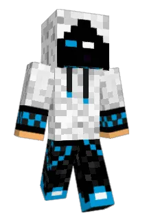 Fratelo Minecraft avatar full body