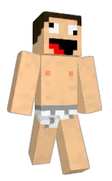 Custom render preview