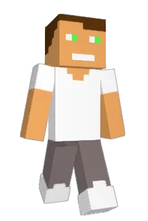 FratzRV04 Minecraft avatar full body