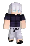FrayMC Minecraft avatar full body