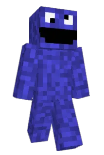 FreZzy_YT Minecraft avatar full body