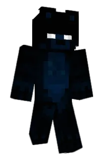 FreakMusician Minecraft avatar full body
