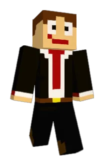 FreakYourMind Minecraft avatar full body