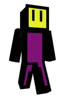 Freak_Fish Minecraft avatar full body